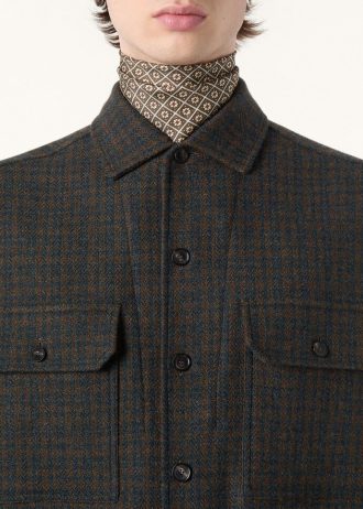 Camisa Ambrose