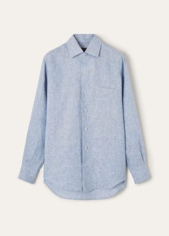 Camisa André
