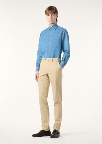 Camisa André