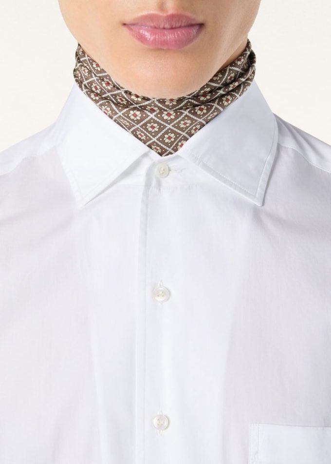 Camisa André Camisa André