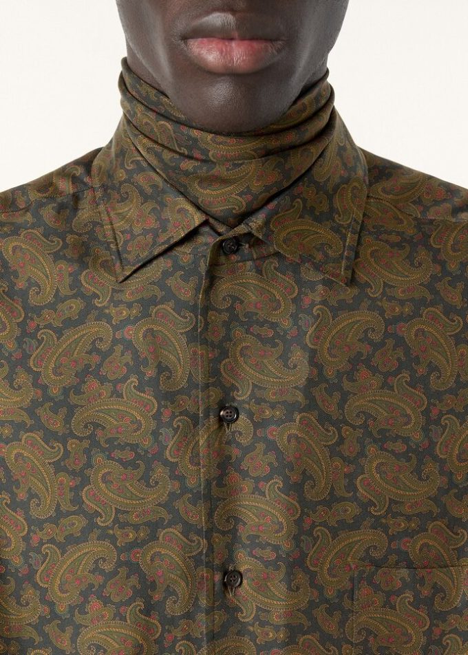 Camisa André Camisa André