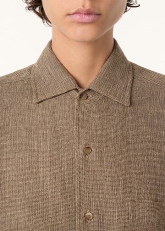 Camisa André