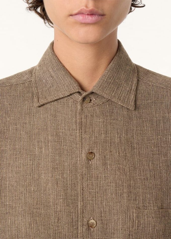 Camisa André Camisa André
