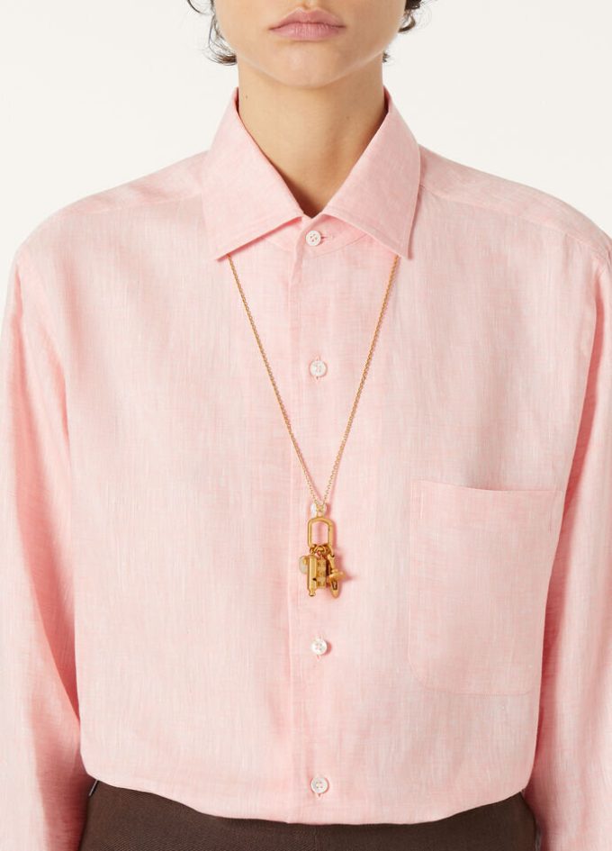 Camisa André Camisa André