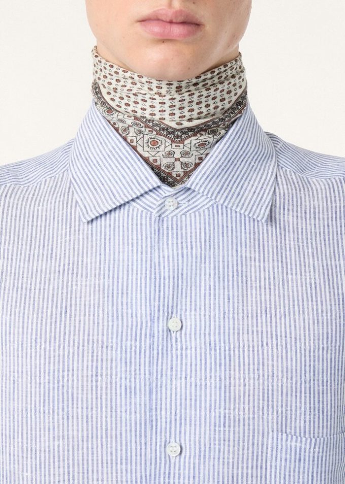 Camisa André Camisa André