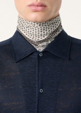 Camisa André