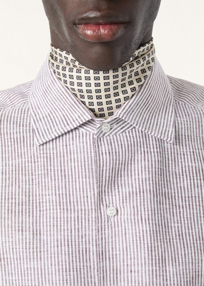 Camisa André Camisa André