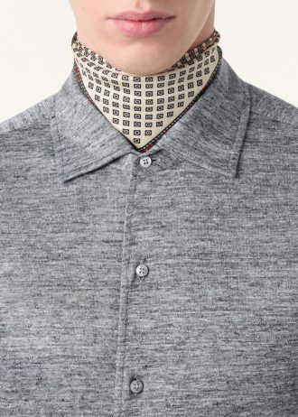 Camisa André
