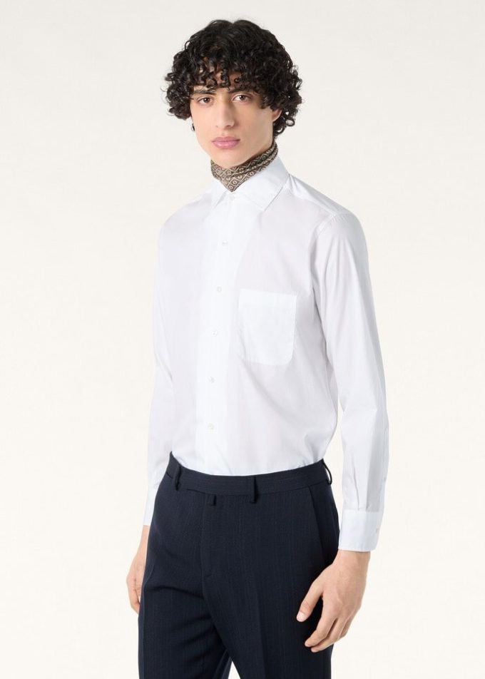 Camisa André Camisa André