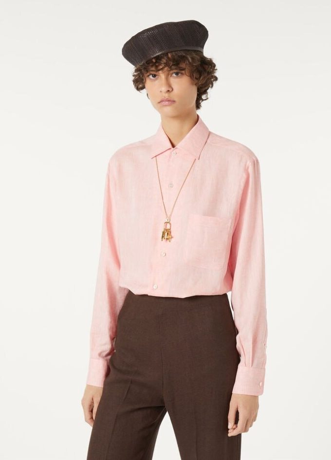 Camisa André Camisa André