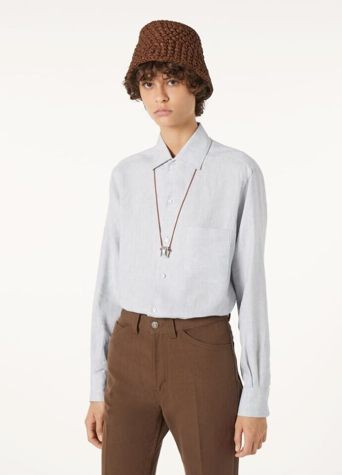 Camisa André Camisa André