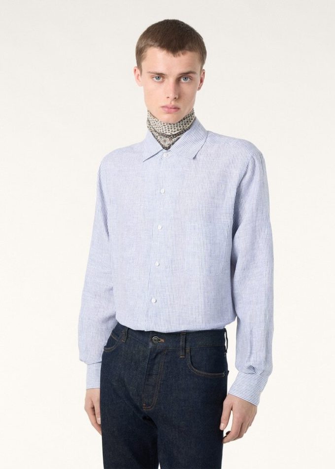 Camisa André Camisa André