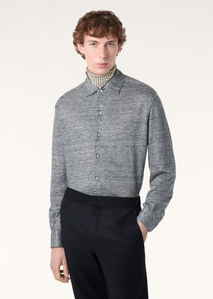 Camisa André Camisa André