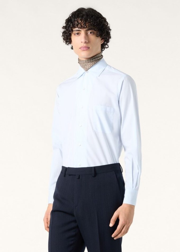 Camisa André Camisa André