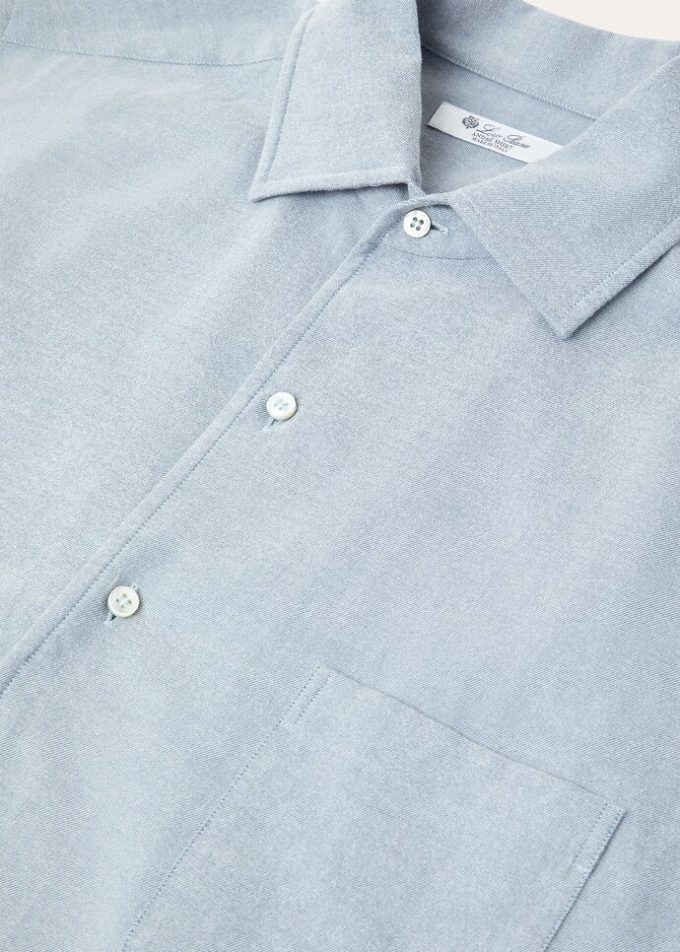 Camisa André Camisa André