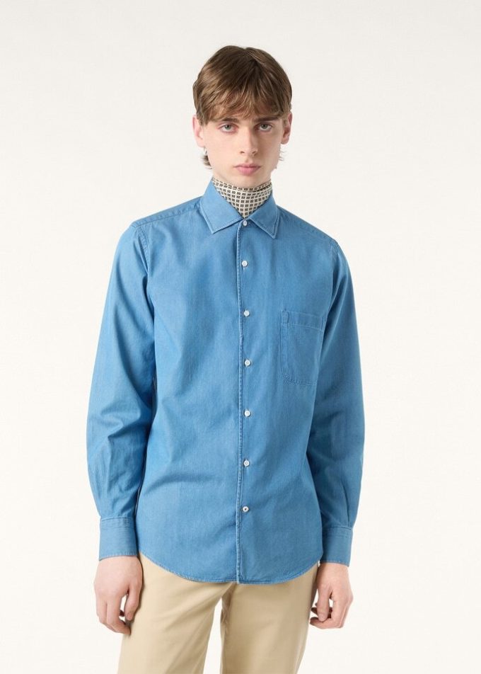 Camisa André Camisa André