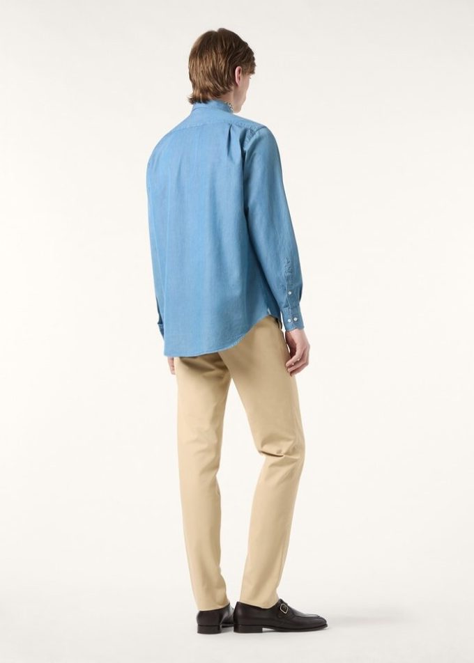 Camisa André Camisa André