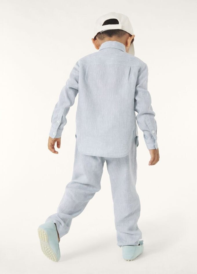 Camisa André para niño Camisa André para niño