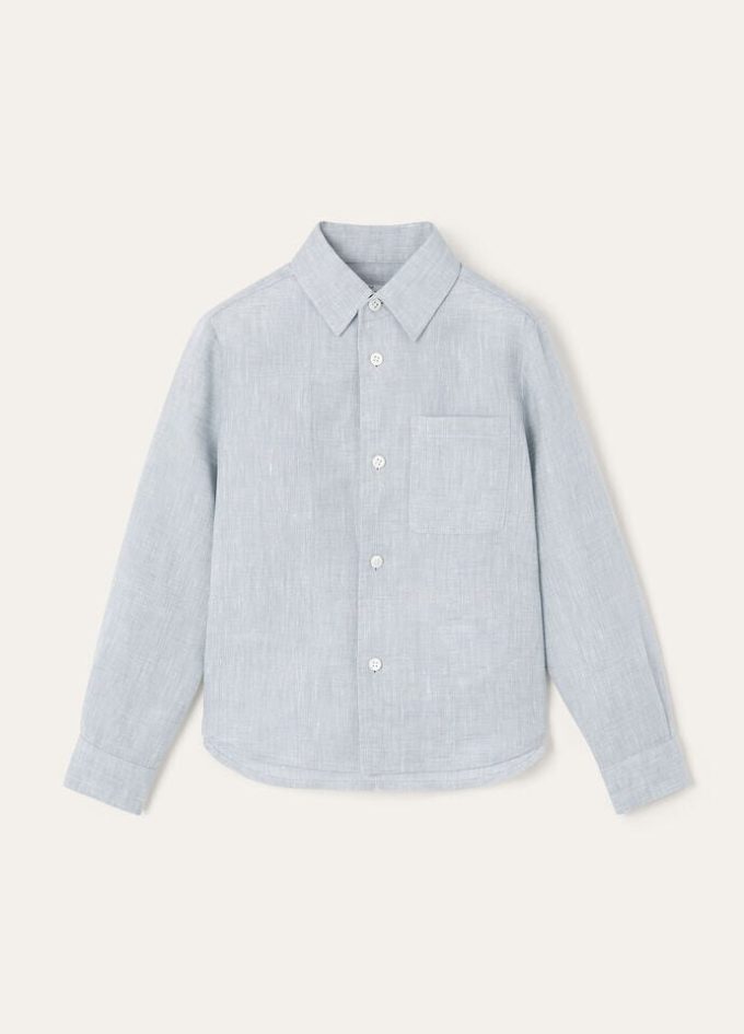 Camisa André para niño Camisa André para niño