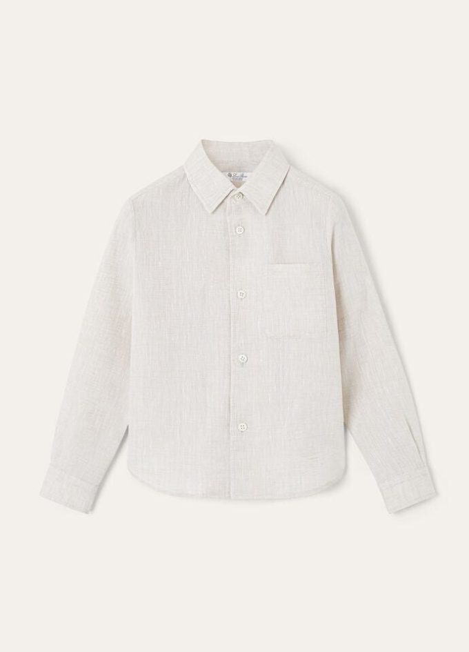 Camisa André para niño Camisa André para niño