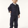 Camisa Breia para niños Camisa Breia para niños
