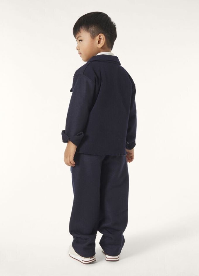 Camisa Breia para niños Camisa Breia para niños