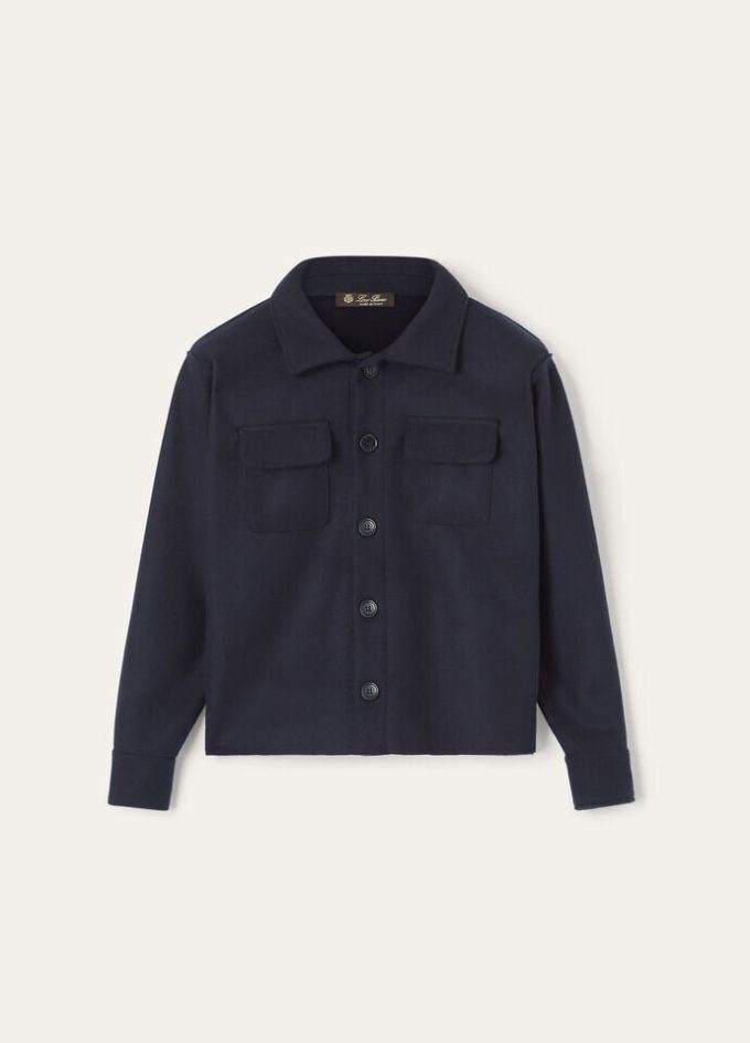 Camisa Breia para niños Camisa Breia para niños
