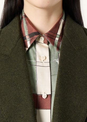 Camisa Clarissa