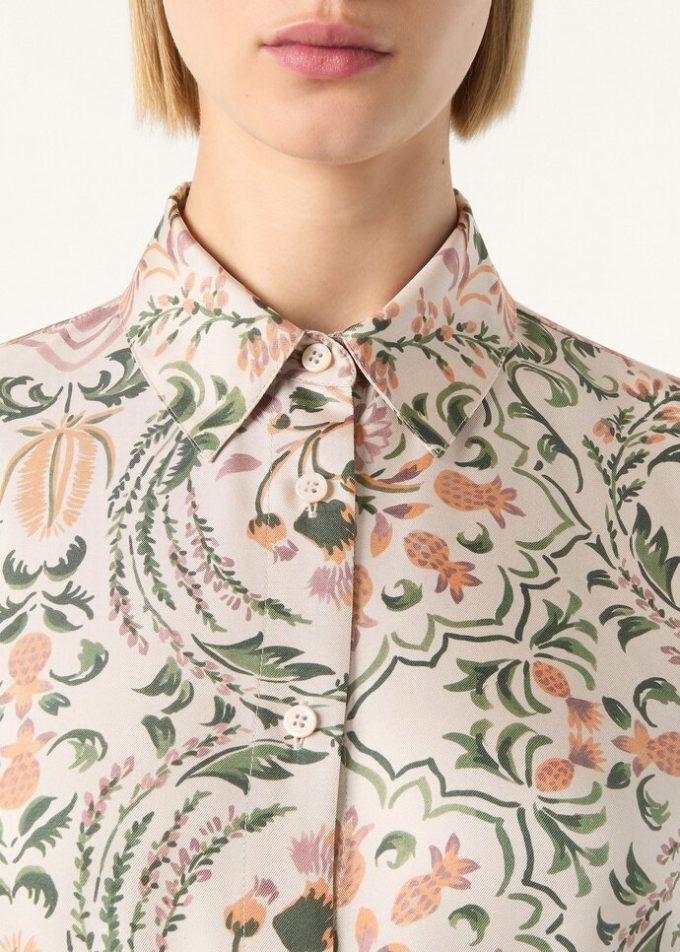 Camisa Clarissa Camisa Clarissa