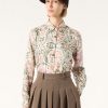 Camisa Clarissa Camisa Clarissa