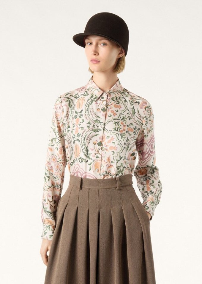 Camisa Clarissa Camisa Clarissa