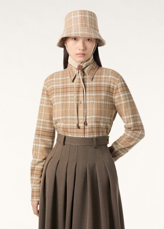 Camisa Dalia Camisa Dalia