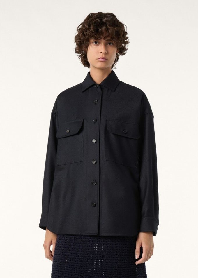 Camisa Darby Camisa Darby