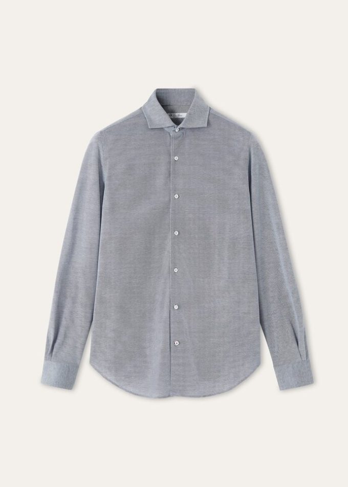 Camisa de Andrew Camisa de Andrew