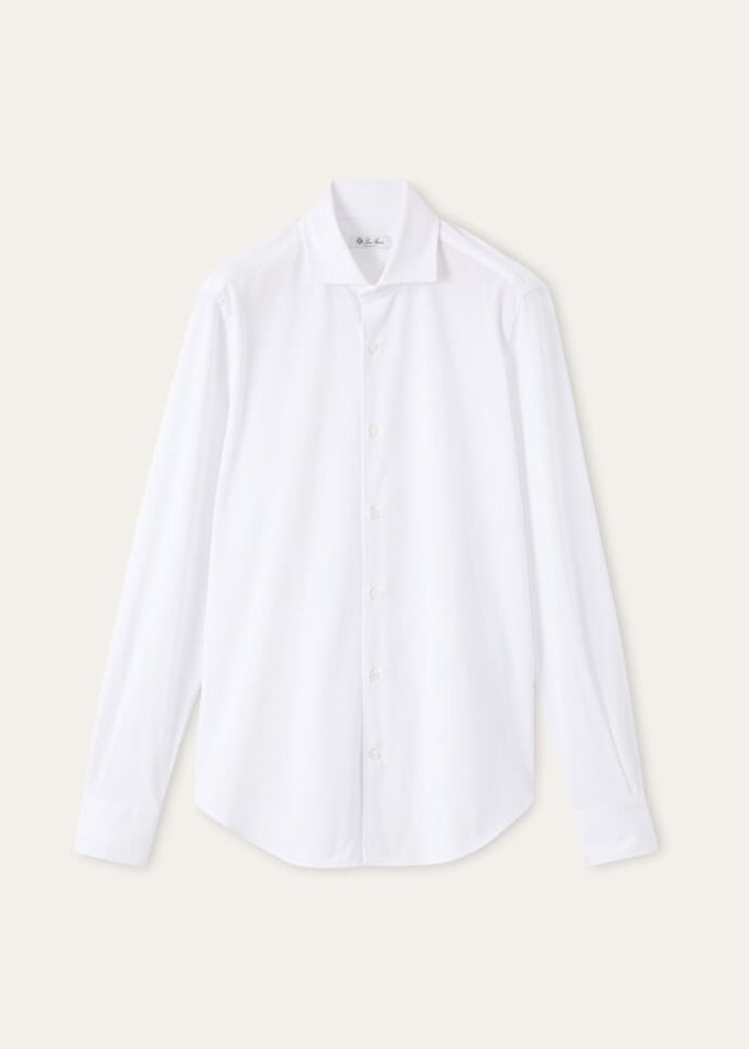 Camisa de Andrew Camisa de Andrew