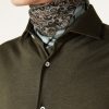 Camisa de Andrew Camisa de Andrew