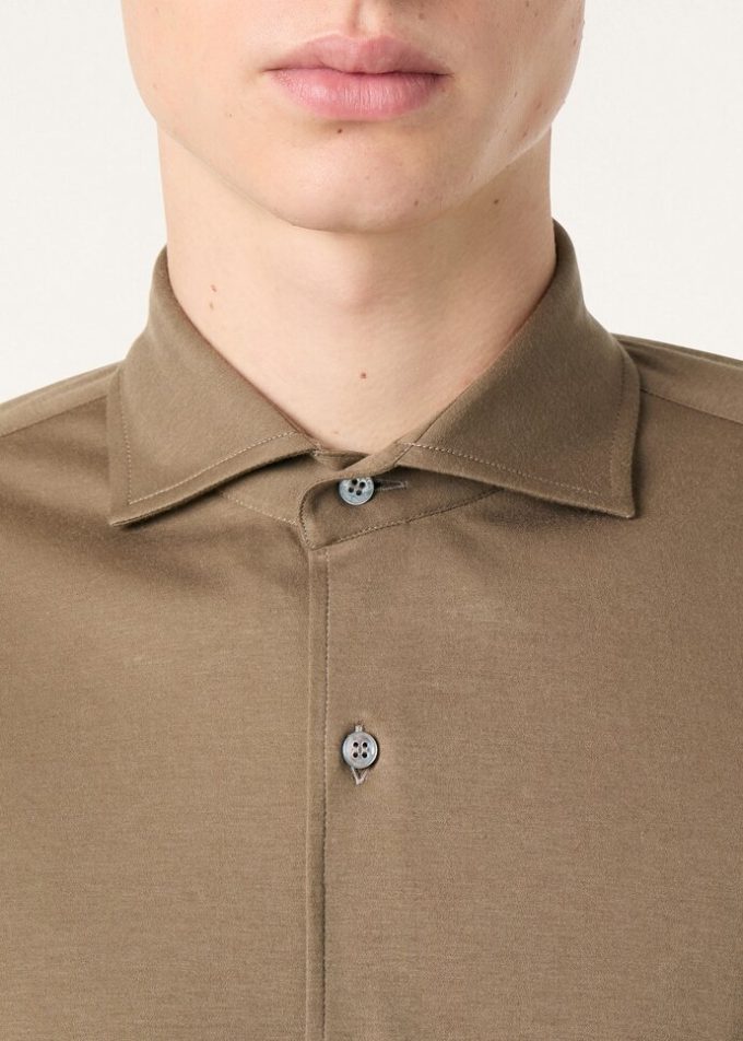 Camisa de Andrew Camisa de Andrew