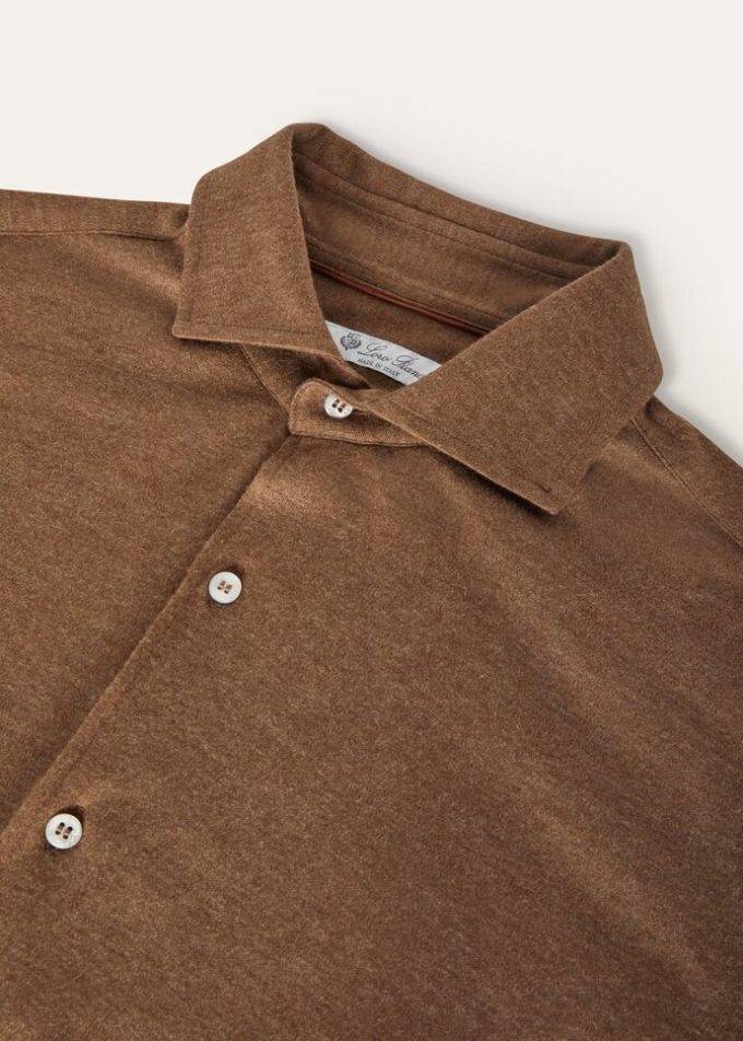 Camisa de Andrew Camisa de Andrew