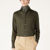 Camisa de Andrew Camisa de Andrew
