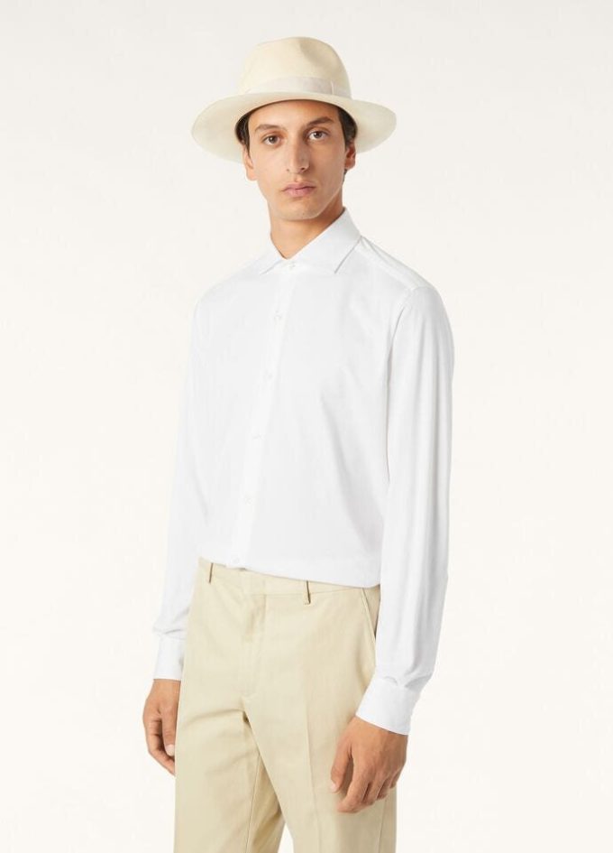 Camisa de Andrew Camisa de Andrew
