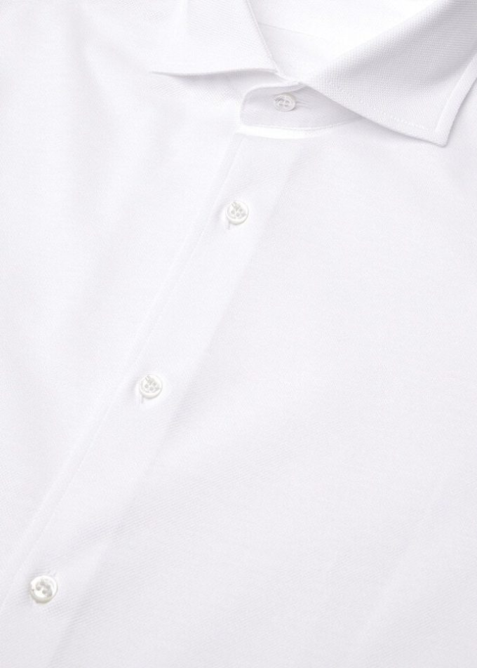 Camisa de Andrew Camisa de Andrew