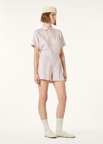 Camisa de pijama Angelina