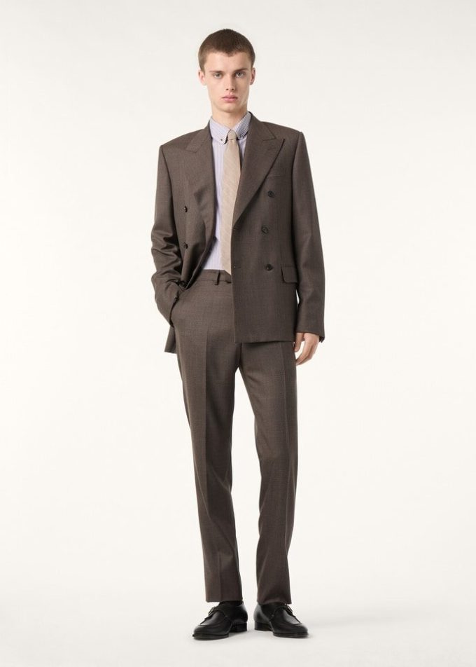 Camisa Elia