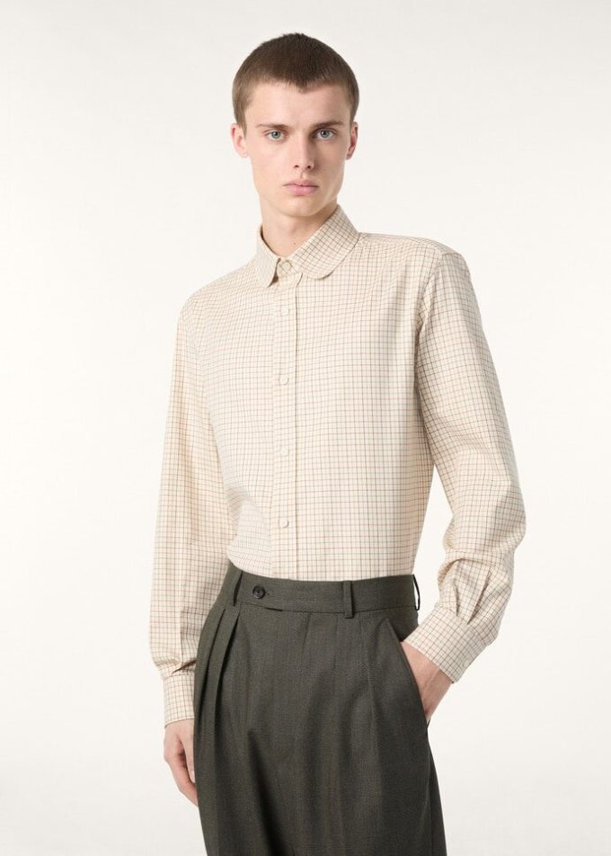 Camisa Elia Camisa Elia