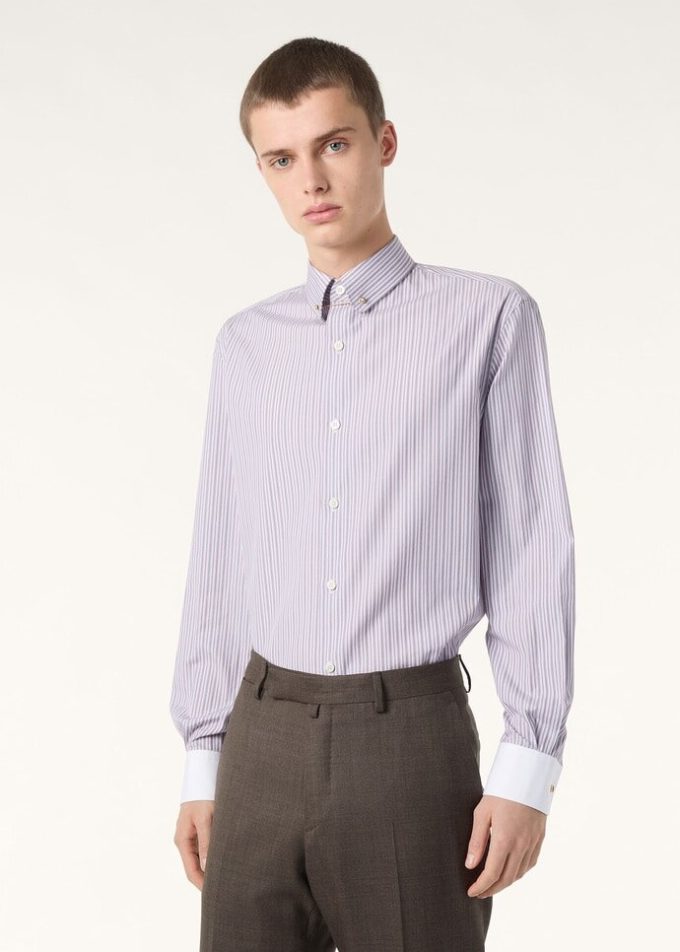 Camisa Elia