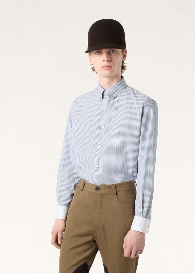 Camisa Elia