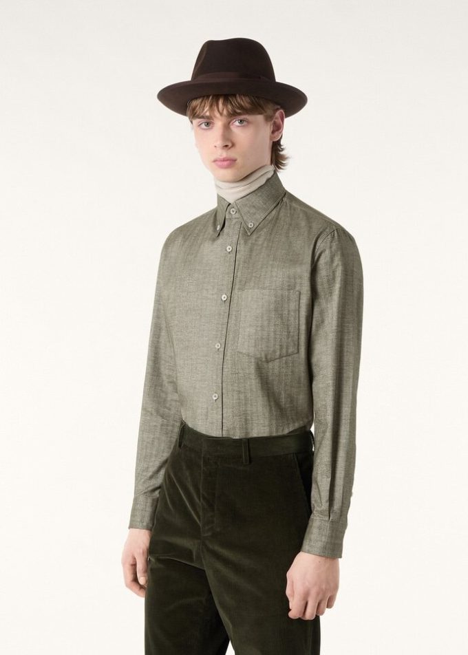 Camisa Elia Camisa Elia