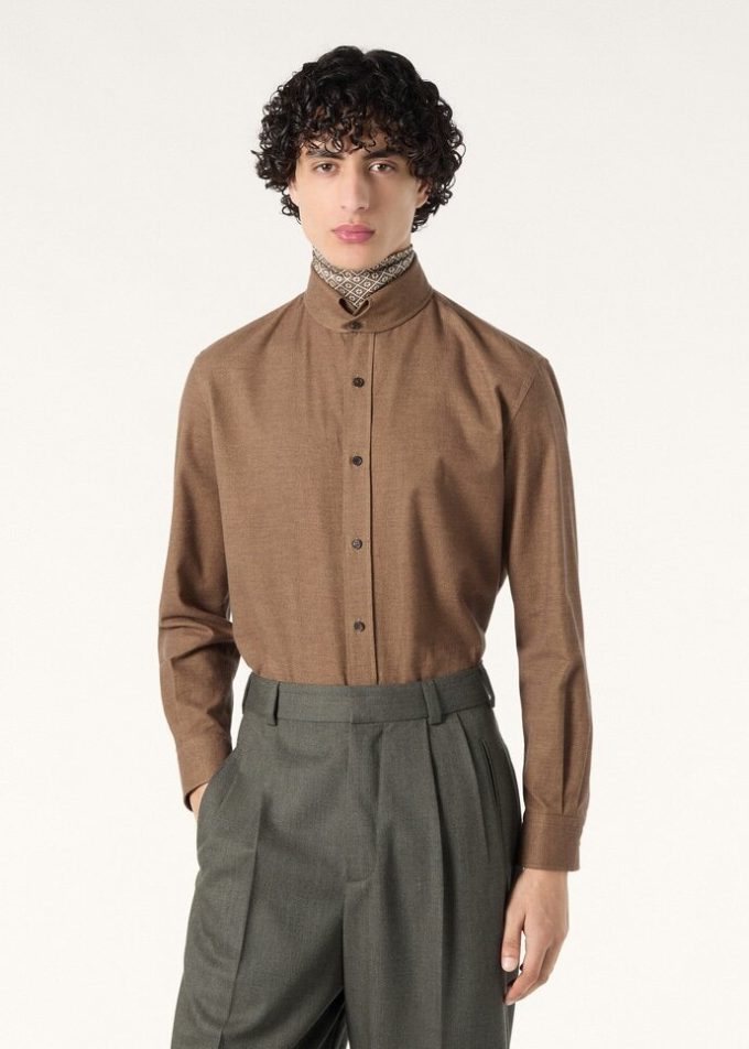 Camisa Elia Camisa Elia