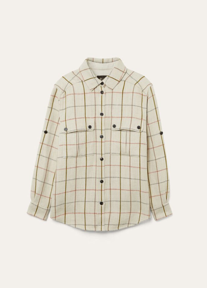 Camisa Geneve Camisa Geneve