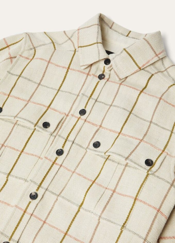 Camisa Geneve Camisa Geneve